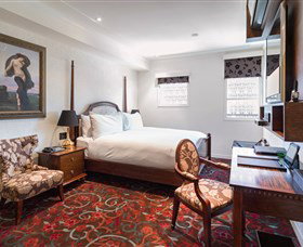 The Terrace Hotel Perth - Accommodation ACT 0