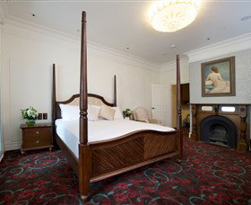 The Terrace Hotel Perth - Accommodation ACT 2