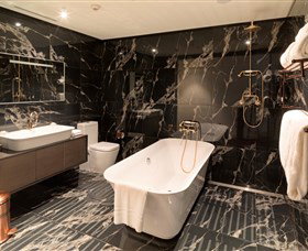 The Terrace Hotel Perth - Accommodation ACT 1