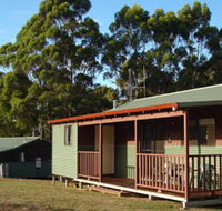 Tinglewood Cabins - Accommodation ACT