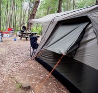 WA Wilderness Catered Camping at Big Brook Arboretum - Accommodation ACT