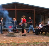 WA Wilderness Catered Camping at Yeagarup Hut - Accommodation ACT