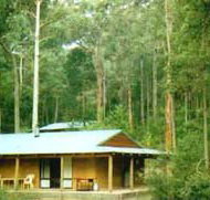 Warren River Resort - Accommodation ACT
