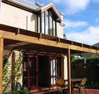 Westerley Accommodation - Chandlers On Ellen Street