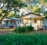 Woodman Point Holiday Park - Aspen Parks - Accommodation ACT