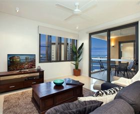 Absolute Waterfront Luxury Apartments - Accommodation ACT 5