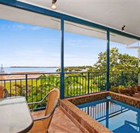 Beach View Holiday Villa - Accommodation ACT