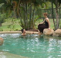 BIG4 Hayes Creek Holiday Park - Accommodation ACT