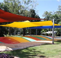 BIG4 Howard Springs Holiday Park - Accommodation ACT