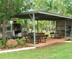 BIG4 Howard Springs Holiday Park - Accommodation ACT 4