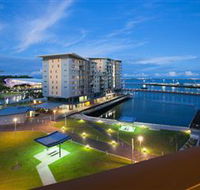 Darwin Holiday Apartments - Accommodation ACT