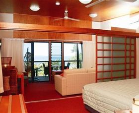 Dugong Beach Resort - Accommodation ACT 1