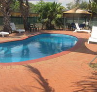 Eldorado Motor Inn - Accommodation ACT