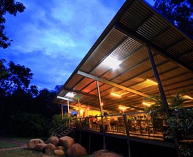 Pine Creek NT Accommodation ACT