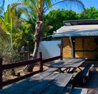 Lazy Lizard Caravan Park - Accommodation ACT