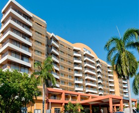 Mantra On The Esplanade - Accommodation ACT 0