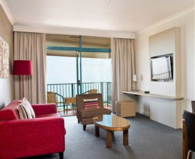 Mantra On The Esplanade - Accommodation ACT 2