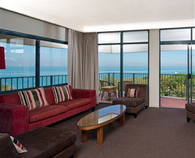 Mantra On The Esplanade - Accommodation ACT 3