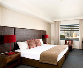 Mantra On The Esplanade - Accommodation ACT 1