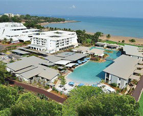 SKYCITY Darwin - Accommodation ACT 1