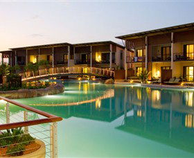 SKYCITY Darwin - Accommodation ACT 0
