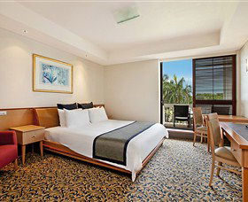 SKYCITY Darwin - Accommodation ACT 3