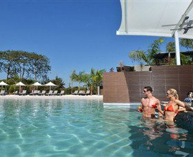 SKYCITY Darwin - Accommodation ACT 2