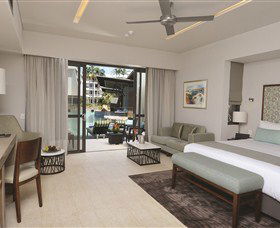 SKYCITY Darwin - Accommodation ACT 6