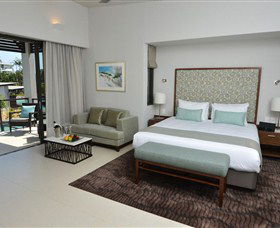 SKYCITY Darwin - Accommodation ACT 5