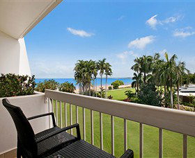 SKYCITY Darwin - Accommodation ACT 7