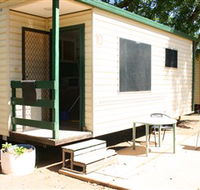 Tennant Creek Caravan Park - Accommodation ACT