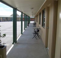 Bakehouse Motel Goulburn - Accommodation ACT