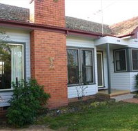 Banksia Cottage - Accommodation ACT