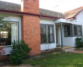 Banksia Cottage - Accommodation ACT 0