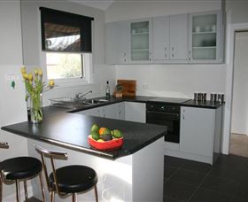 Banksia Cottage - Accommodation ACT 1