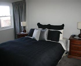 Banksia Cottage - Accommodation ACT 4