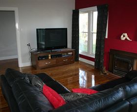 Banksia Cottage - Accommodation ACT 3