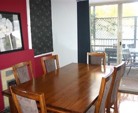 Banksia Cottage - Accommodation ACT 2
