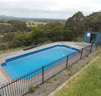 Tonys Bend Campground at Lane Poole Reserve - Accommodation ACT