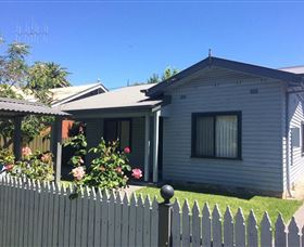 Bluebells Cottage - Accommodation ACT 0