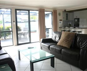 Bluebells Cottage - Accommodation ACT 1