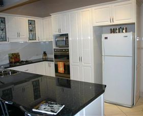 Bluebells Cottage - Accommodation ACT 2