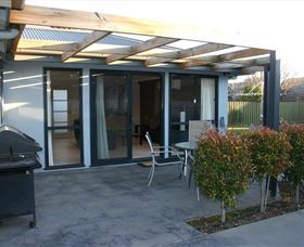 Bluebells Cottage - Accommodation ACT 3
