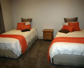 Bluebells Cottage - Accommodation ACT 4