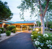 Bonville Lodge - Accommodation ACT
