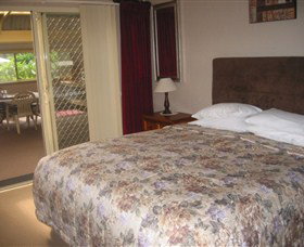 Bonville Lodge - Accommodation ACT 2
