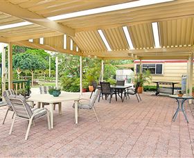 Bonville Lodge - Accommodation ACT 1