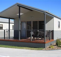 Bowlo Holiday Cabins - Accommodation ACT