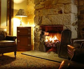 Capertee Royal Hotel - Accommodation ACT 0