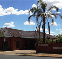 Condobolin Motor Inn - Accommodation ACT
